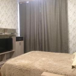 Фото Отель Белый камень