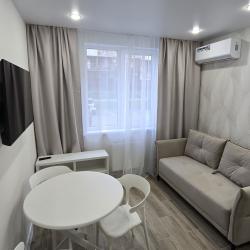 Фото Апартаменты Home Sweet Home на улице Расула Гамзатова 21