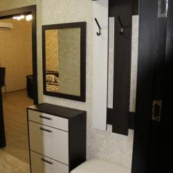 2-комнатный номер стандарт с 1 двуспальной кроватью