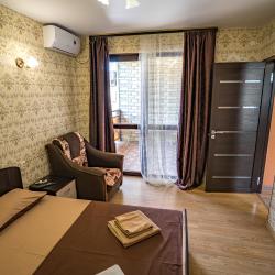 2-комнатный номер люкс