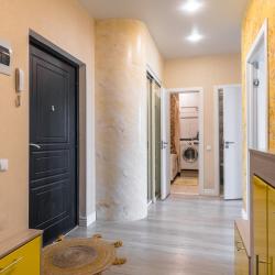 Фото Апартаменты на Московском шоссе, 26 к2