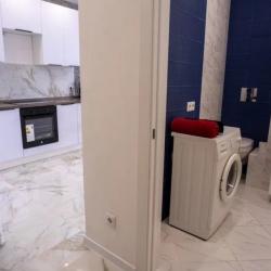 1-комнатные апартаменты улучшенные