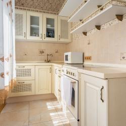 Фото Апартаменты на улице Мира 85