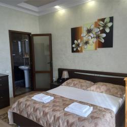 VK Hotel Royal (ВК Роял) — 07f6454d44a5bc3e0a521fd489cfe4c7