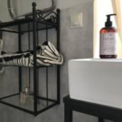 Апартаменты люкс