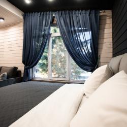 Коттедж стандарт Топаз