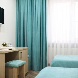 Фото Отель RICH Hotel (Рич)