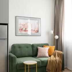 GREEN CLASSIC