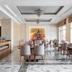 Фото Отель Panoramic Spa Hotel (Панорамик Спа)