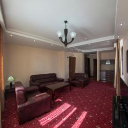 Фото Отель Alpina Resort by Stellar Hotels, Tsaghkadzor (Альпина Резорт от Стеллар Хотелс, )