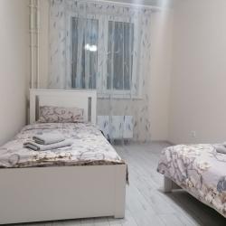 Фото Апартаменты на улице Геннадия Братчикова