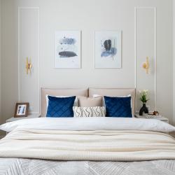 Фото Отель GMApartments на переулке 1-й Колобовский