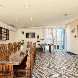 Фото Отель Villa Harizma (Вилла Харизма)