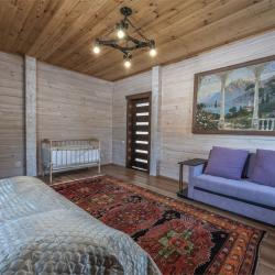 Коттедж премиум Брусиловский