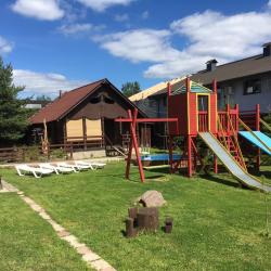 Фото Отель Куршале