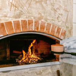 Фото Отель Кикино на Веле