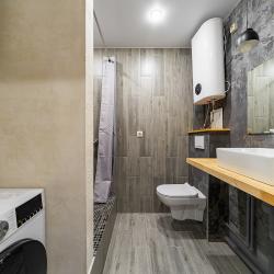 1-комнатные апартаменты стандарт 100-летия Владивостока 163