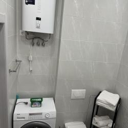 Фото Апартаменты на улице Шевченко 19/1 к.4