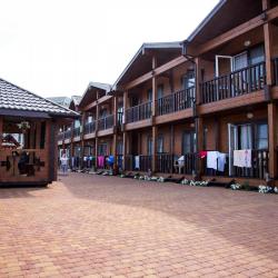 Фото Отель Каро