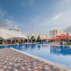 Фото Отель Grand Fergana Hotel (Гранд )