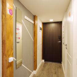 Фото Отель 1774