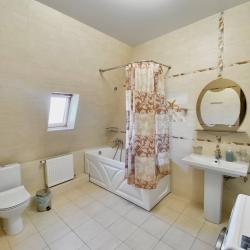фото 5 Апартаменты СуткиРу на улице Розы Люксембург 131