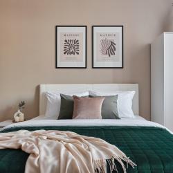 Фото Апартаменты Kvartira sutki irk на улице Лапина 16