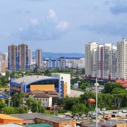 1-комнатные апартаменты улучшенные
