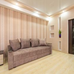 Фото Отель Deluxe Apartment (Делюкс апартамент) на на Ленина 146