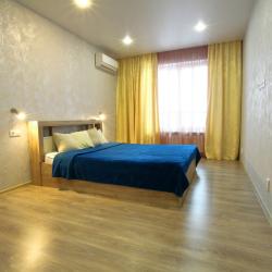 2-комнатные апартаменты улучшенные