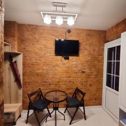 Фото Апартаменты Senta (Сента)