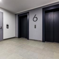 фото 30 Апартаменты на шоссе Перовское 2 корпус 3