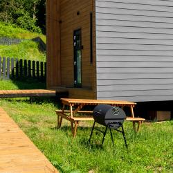 Фото Отель LIPNIKI ()