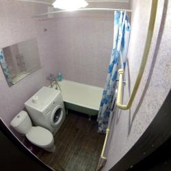 Фото Апартаменты на улице Гагарина 138