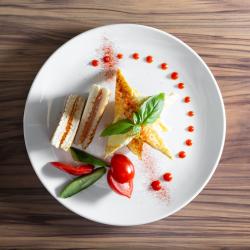 Фото Отель Ikos Polyana