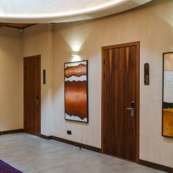 Фото Отель Чох-Россо