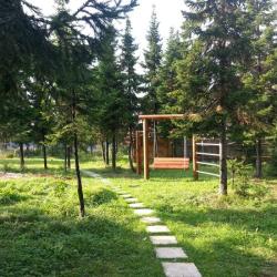 Фото Отель Русь