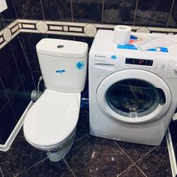 Апартаменты стандарт