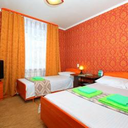 Фото Отель Аврора