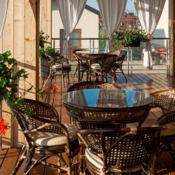 Фото Загородный отель Гуляй-Город