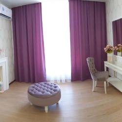 Фото Отель Петровский