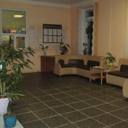 Фото Отель Карелия