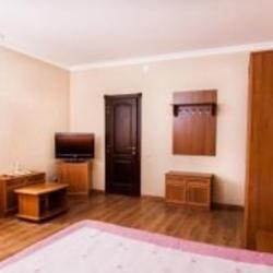 Фото Отель Сосновый бор