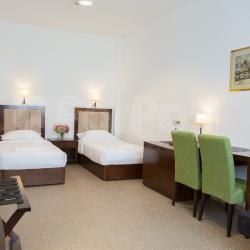 Фото Отель Тихоокеанск