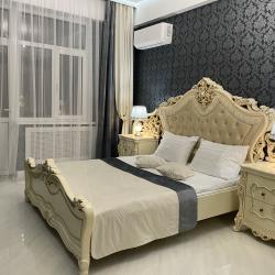 2-комнатные апартаменты улучшенные