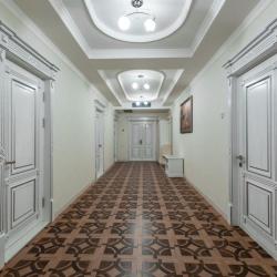 Фото Отель Oydin Plaza Hotel (Ойдин Плаза)