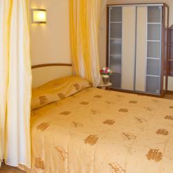 Фото Отель Вилла Мишель