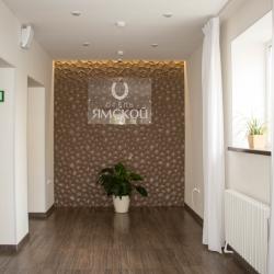 Фото Отель Ямской