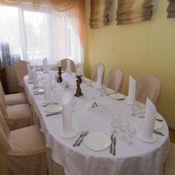 Фото Отель Vesta (Веста)