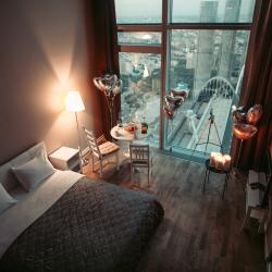 Фото Отель Romantic Room (Романтик Рум)